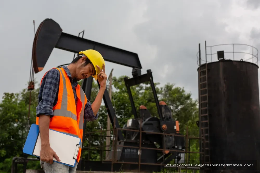 Austin workplace injury lawyer