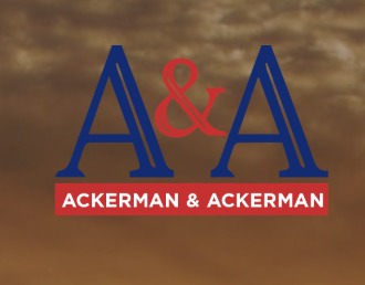 Ackerman & Ackerman