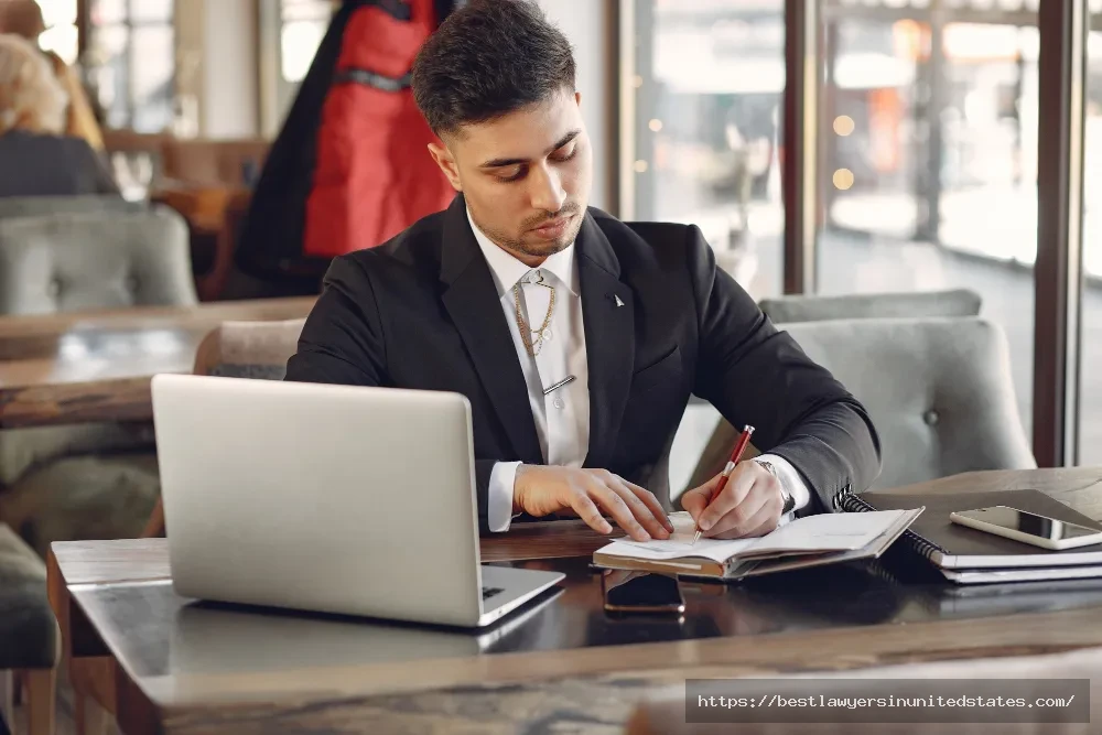 Law Firm SEO