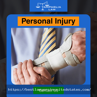 Mark Yampaglia Law PC