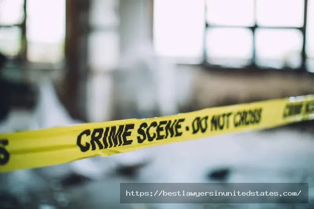 Skilled Violent Crime Lawyer