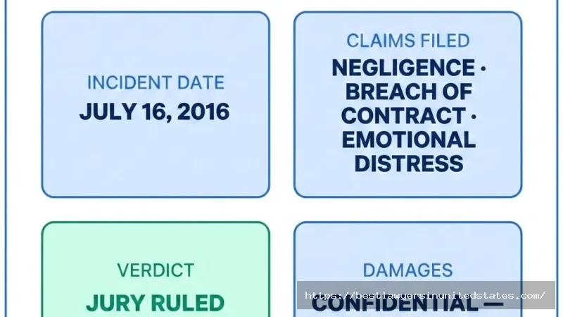 The Vet Life lawsuit overview — Grape family vs. Cy-Fair Animal Hospital, 2016 case, jury verdict for plaintiffs