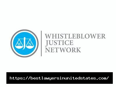 Whistleblower Justice Network