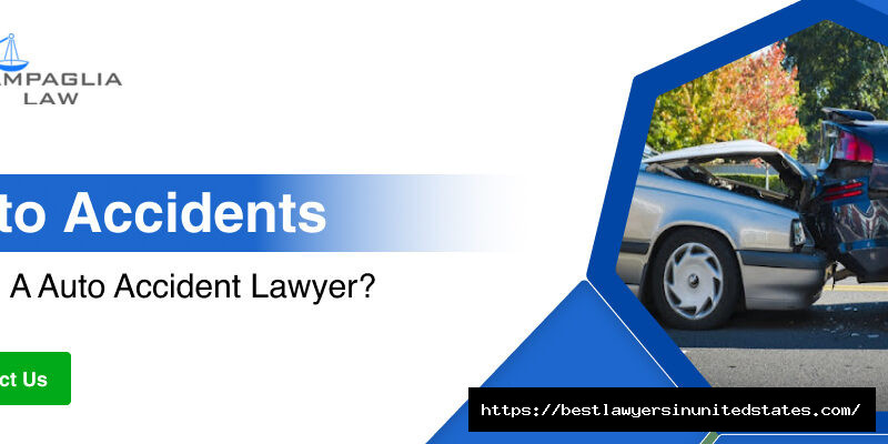 Mark Yampaglia Law PC
