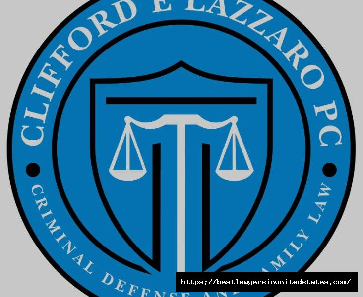 Clifford E. Lazzaro