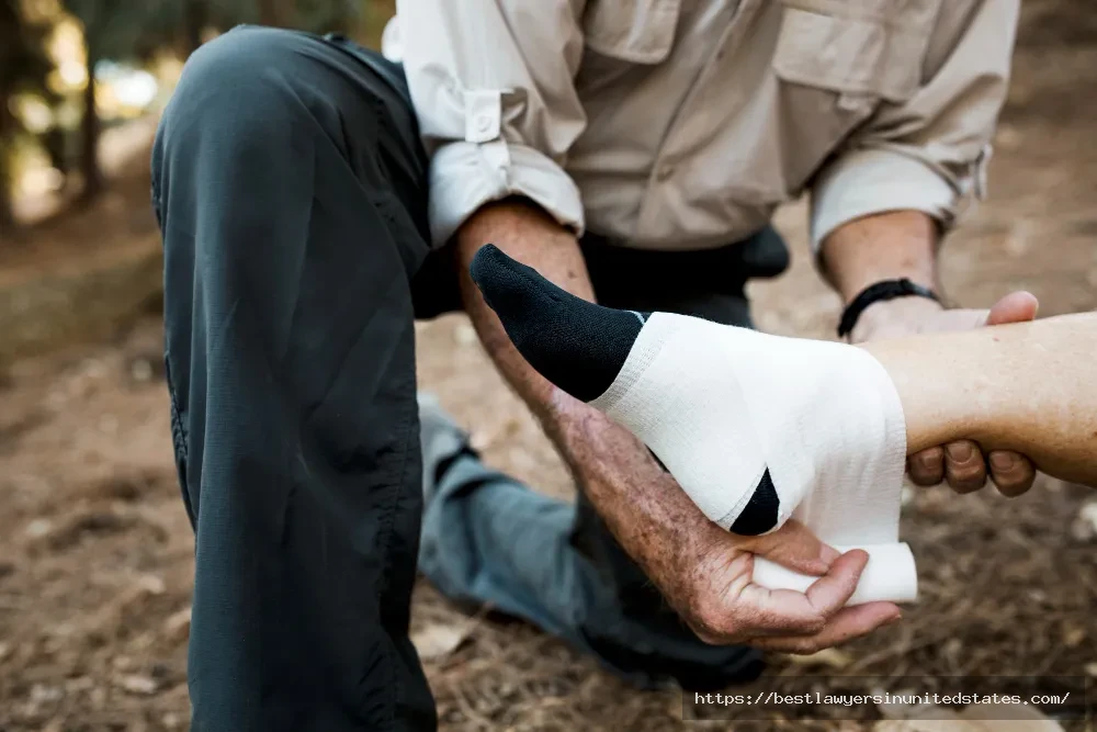 personal injury settlement amounts