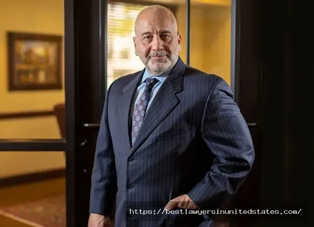 skilled violent crime lawyer