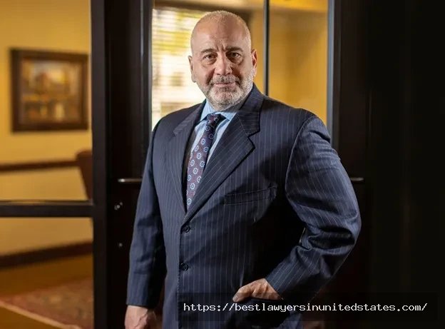 skilled violent crime lawyer