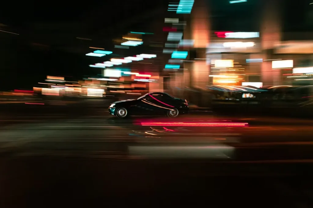 What to Do If You're a Victim of a Reckless Speeding Accident