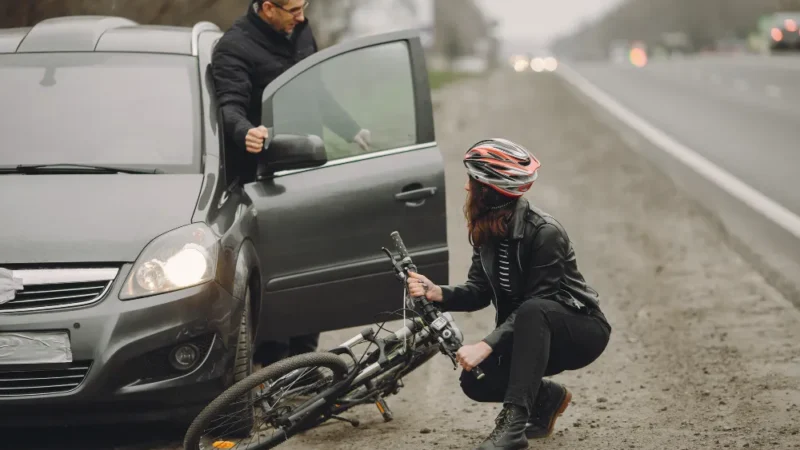 Best Bicycle Accident Lawyers in Atlanta