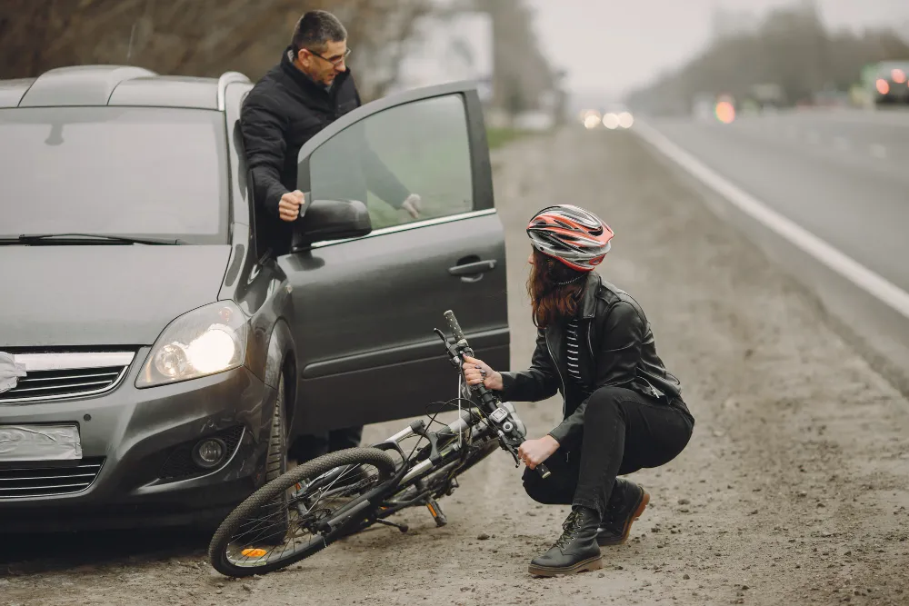 Best Bicycle Accident Lawyers in Atlanta