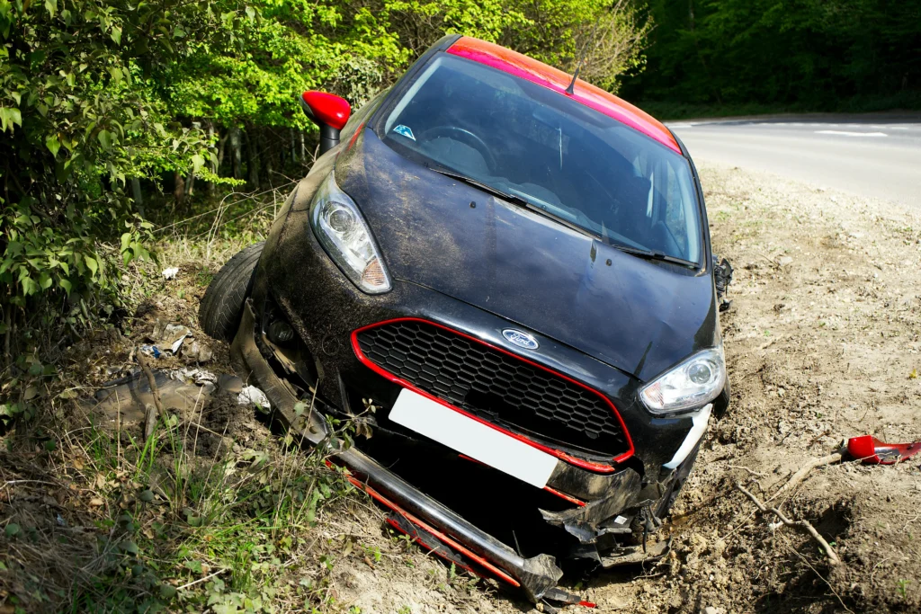 new port richey car accident lawyer