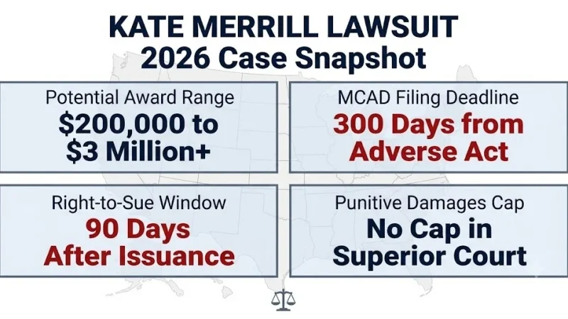 Class action lawsuit attorneys 2026 snapshot: 17%-33% fee range, $5M CAFA threshold, 3-6 year case duration, 100-member minimum.